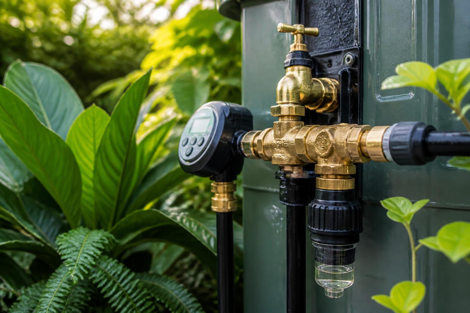 découvrez boutté, votre expert en solutions d'arrosage de surface, récupération d'eau et pompage pour un jardinage efficace et durable.