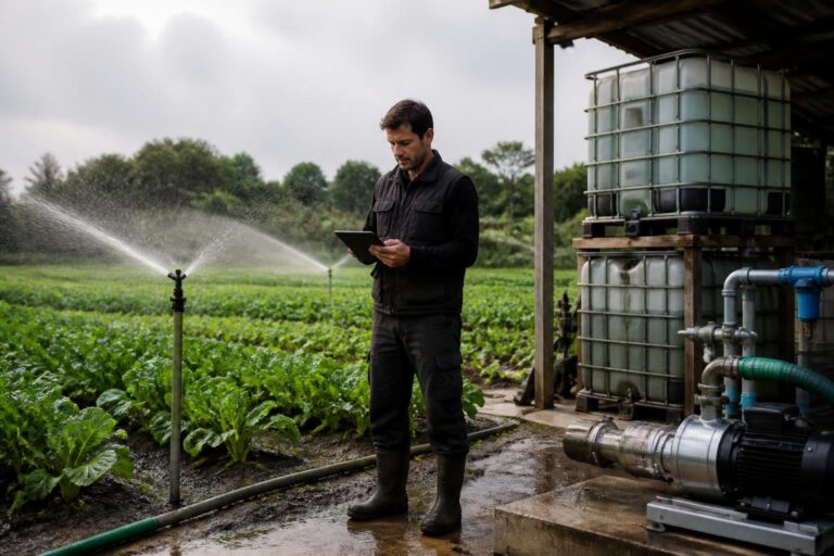 boutté, votre expert en arrosage de surface, récupération d'eau et pompage, vous accompagne avec des solutions efficaces et durables pour une gestion optimale de l'eau.