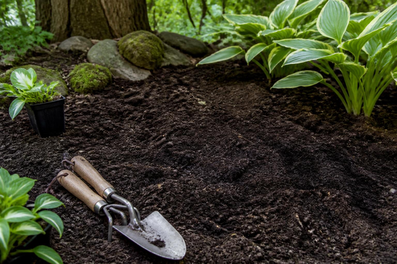 découvrez comment diviser et multiplier facilement vos hostas grâce à notre guide complet sur la bouture. astuces et conseils pour réussir vos plantations.