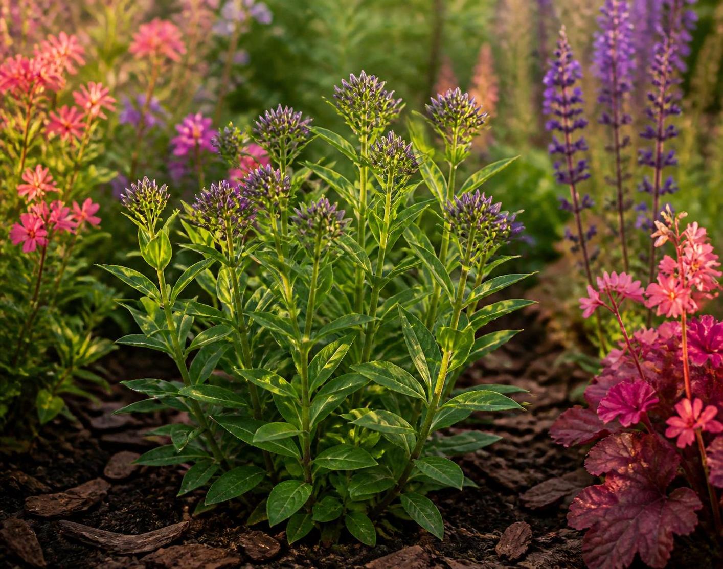 découvrez nos astuces pour réussir la bouture de phlox et embellir facilement votre massif de fleurs.