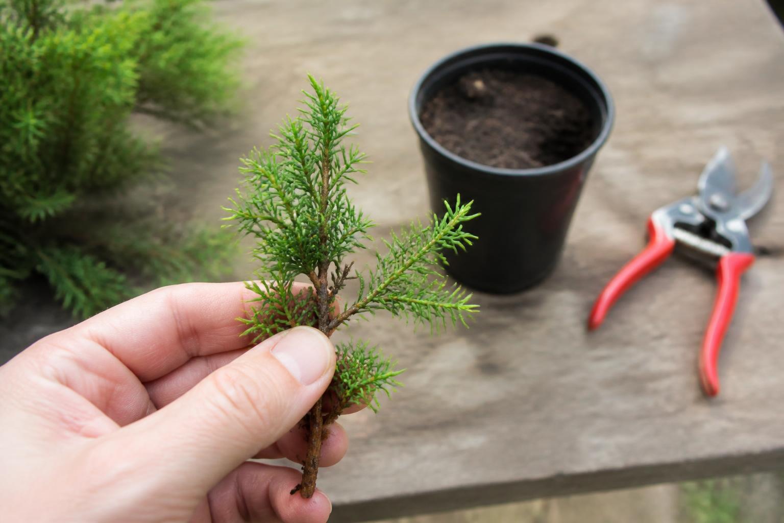 découvrez nos conseils pratiques pour réussir la bouture du genévrier, cet arbuste résineux apprécié pour son feuillage et sa résistance, et profitez d'un jardin verdoyant toute l'année.