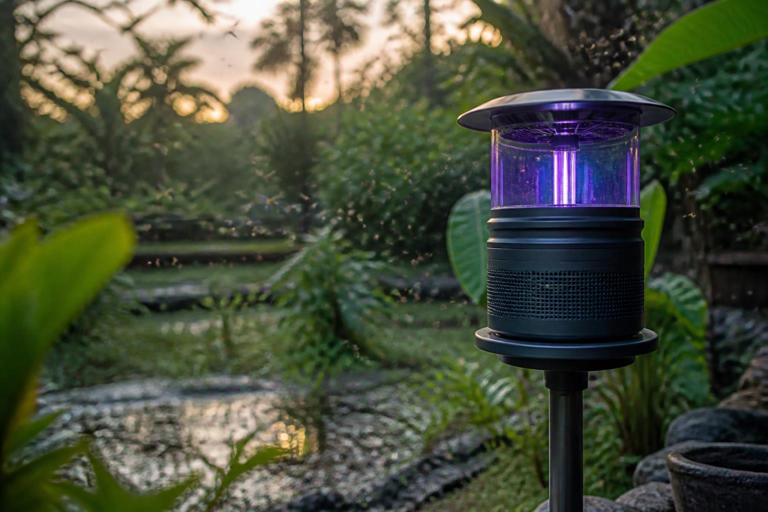 découvrez quand et comment installer un piège à moustiques de manière efficace pour lutter contre une infestation et protéger votre environnement.