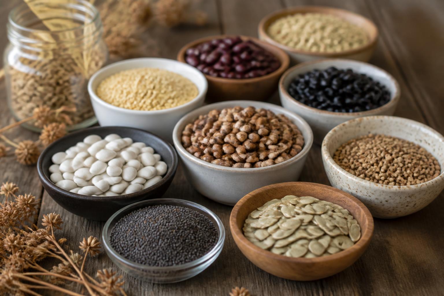 découvrez les secrets essentiels pour réussir la production de graines dans votre jardin potager et assurer des récoltes abondantes et de qualité.