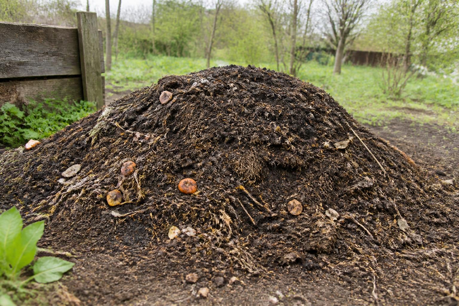 découvrez comment booster votre compost avec du fumier de lapin, ses avantages écologiques et des conseils pratiques pour un compostage efficace et naturel.