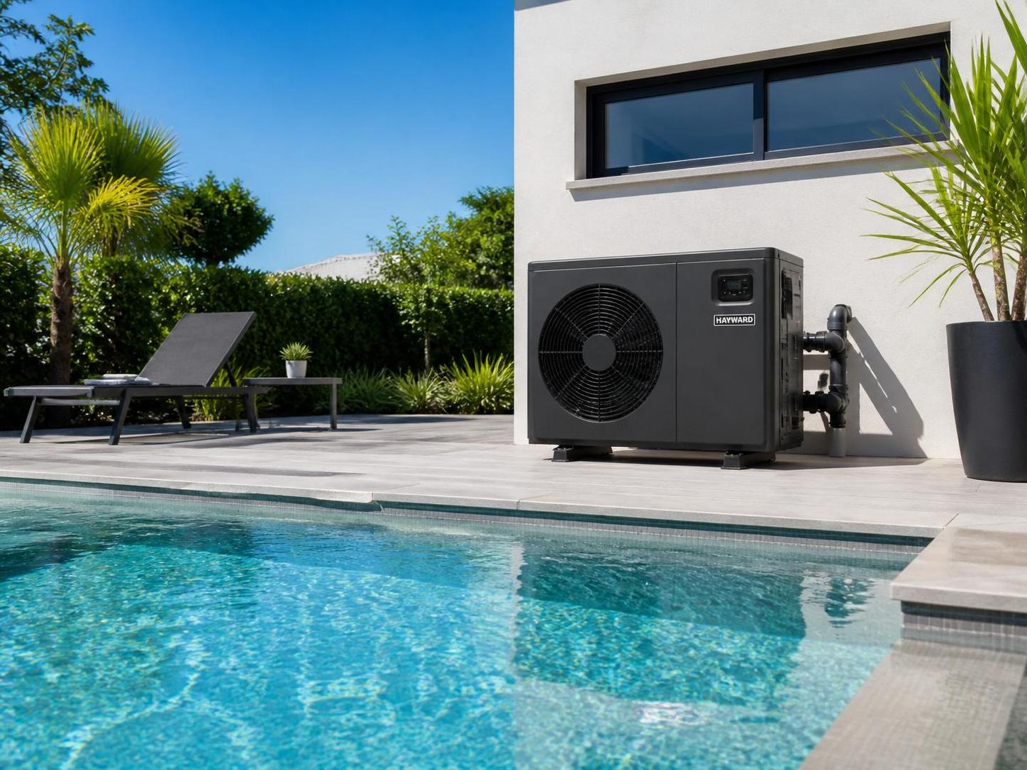 découvrez la pompe à chaleur distripool, l'alliée idéale pour réguler et maintenir la température parfaite de votre piscine toute la saison, pour des baignades confortables et économiques.
