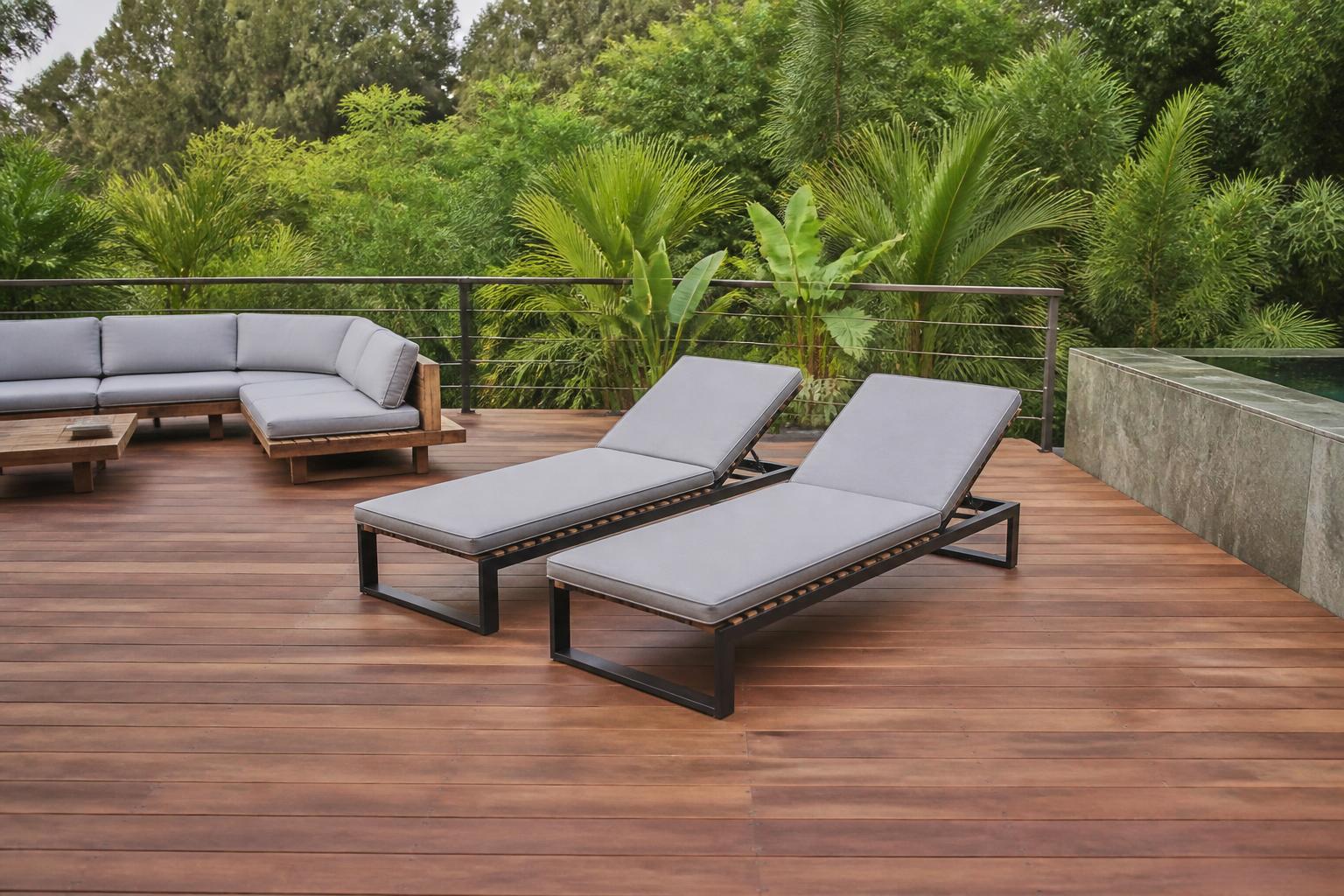 découvrez quel est le meilleur bois pour votre terrasse grâce à notre guide complet avec conseils pratiques pour choisir un matériau durable, esthétique et adapté à vos besoins.