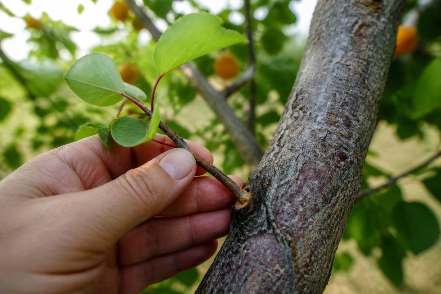 découvrez si le bouturage est une méthode efficace pour multiplier un abricotier et apprenez les conseils essentiels pour réussir vos boutures d’abricotier.