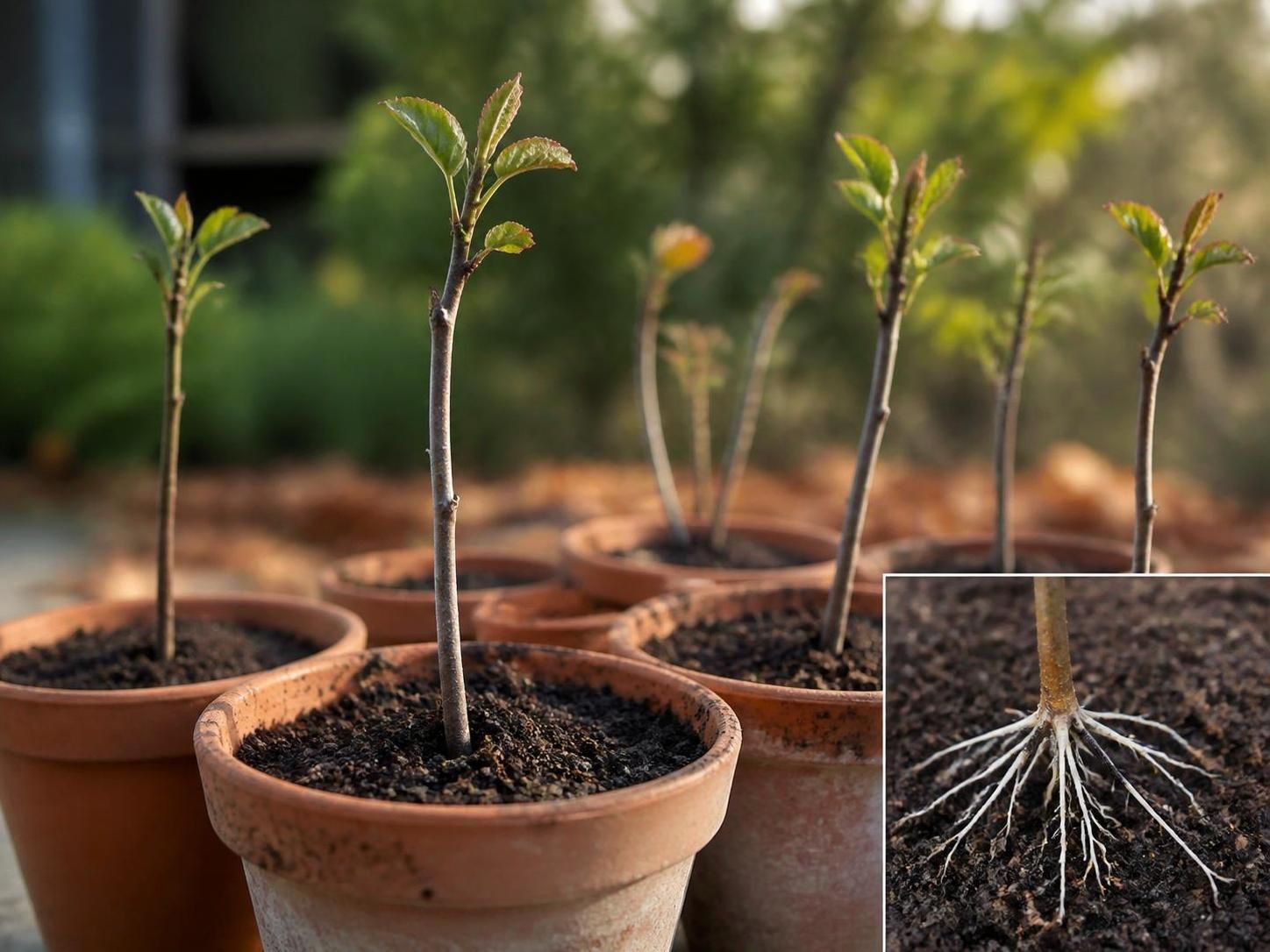 découvrez si la bouture est une méthode efficace pour multiplier un abricotier et apprenez les étapes clés pour réussir cette technique de propagation.
