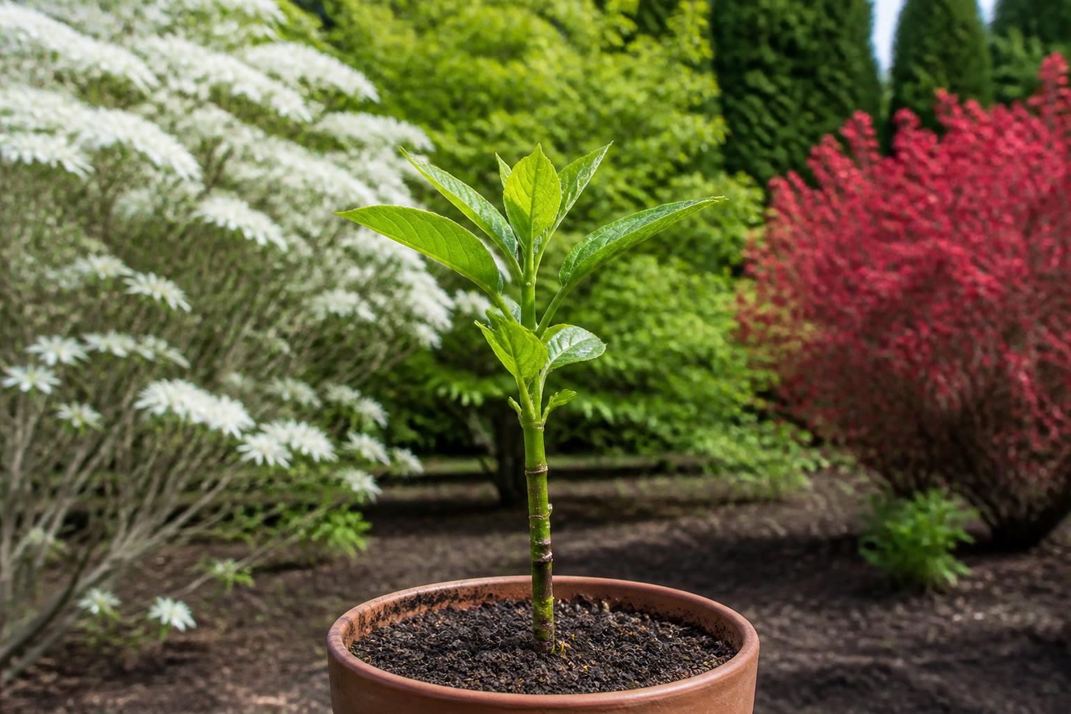 découvrez nos astuces pratiques pour réussir la bouture de cornouiller et multiplier facilement cet arbuste décoratif dans votre jardin.