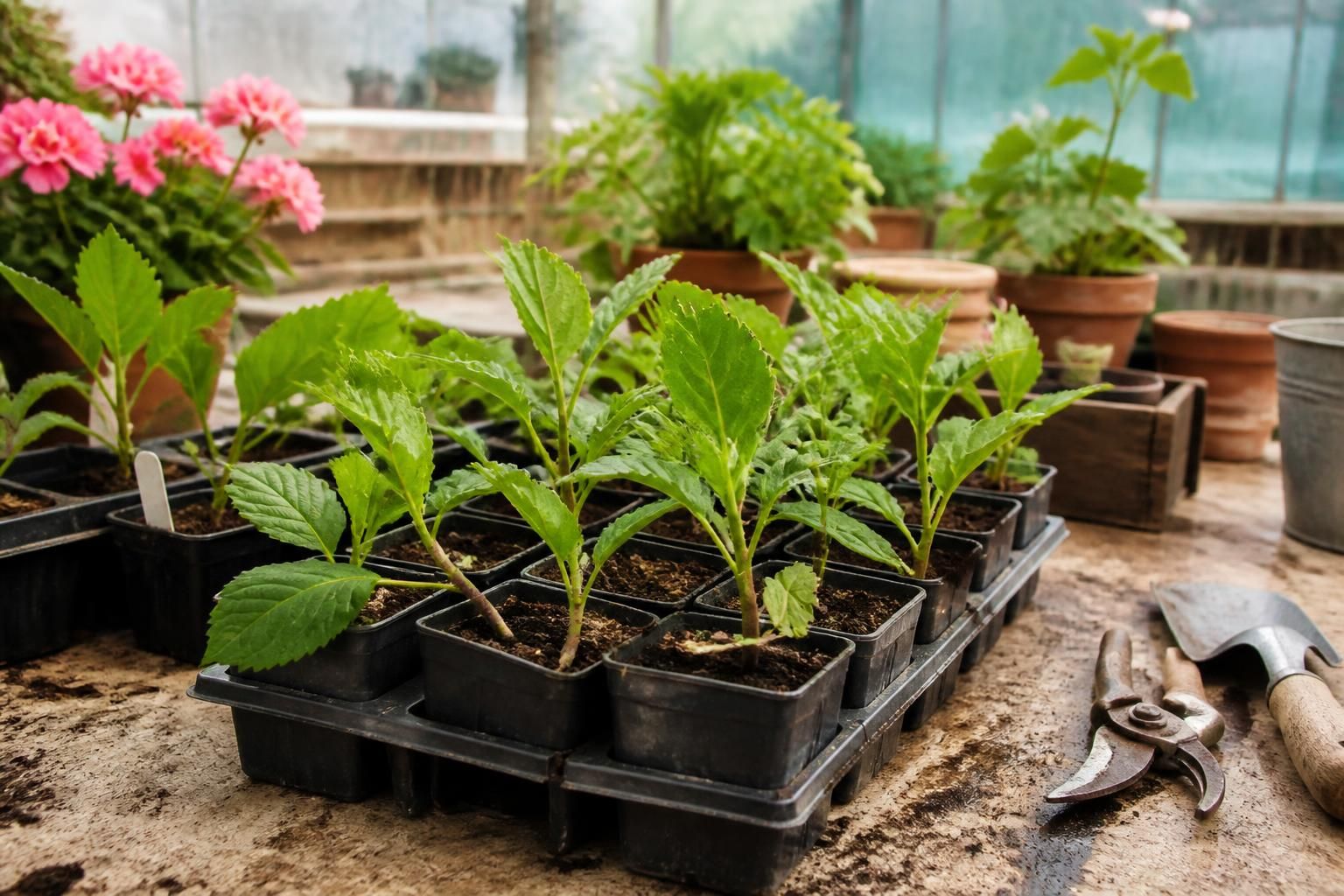 découvrez nos conseils pour bouturer vos dahlias au printemps et réussir vos plantations avec des méthodes simples et efficaces.