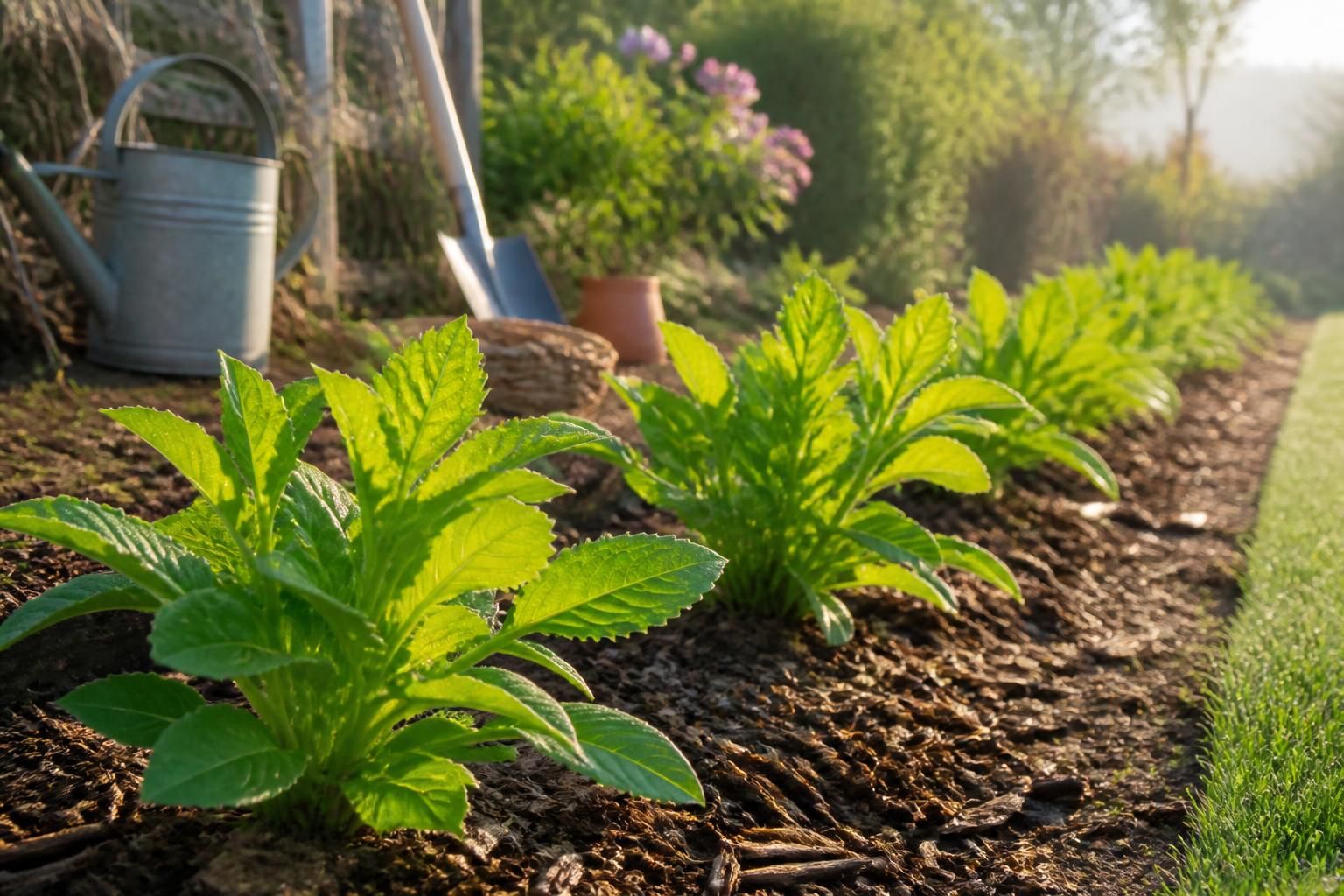 découvrez comment bouturer vos dahlias au printemps pour assurer une croissance saine et des plantations réussies grâce à nos conseils simples et efficaces.