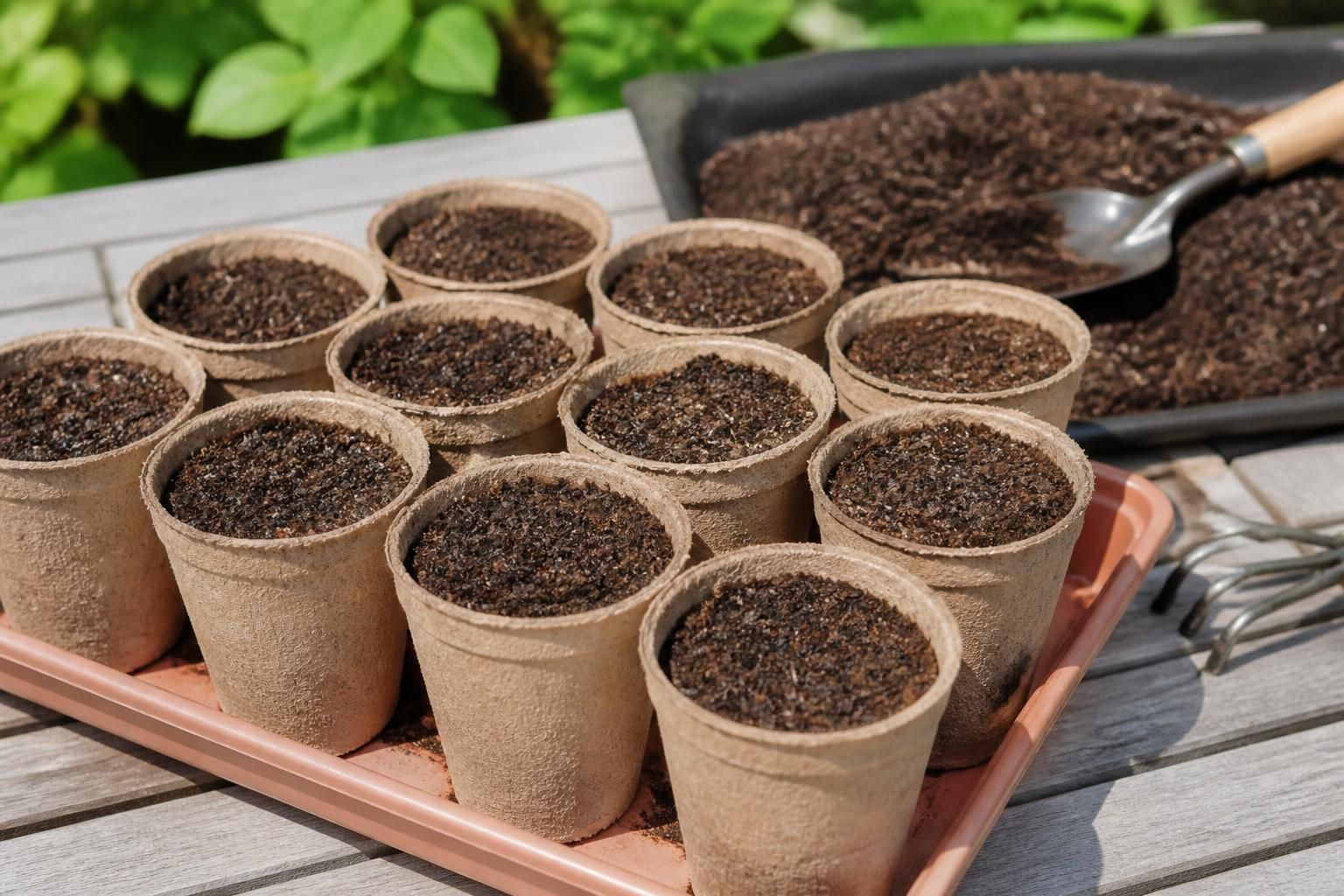 apprenez comment semer la courgette efficacement pour garantir une récolte abondante et saine grâce à nos conseils pratiques et astuces de jardinage.