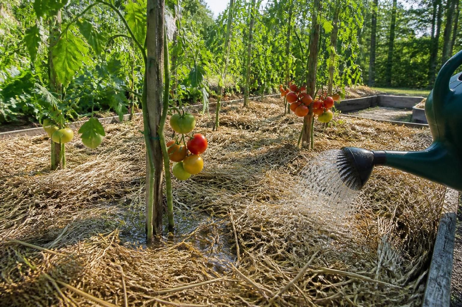 découvrez comment traiter efficacement le cul noir de la tomate pour protéger votre récolte et assurer des fruits sains et savoureux tout au long de la saison.