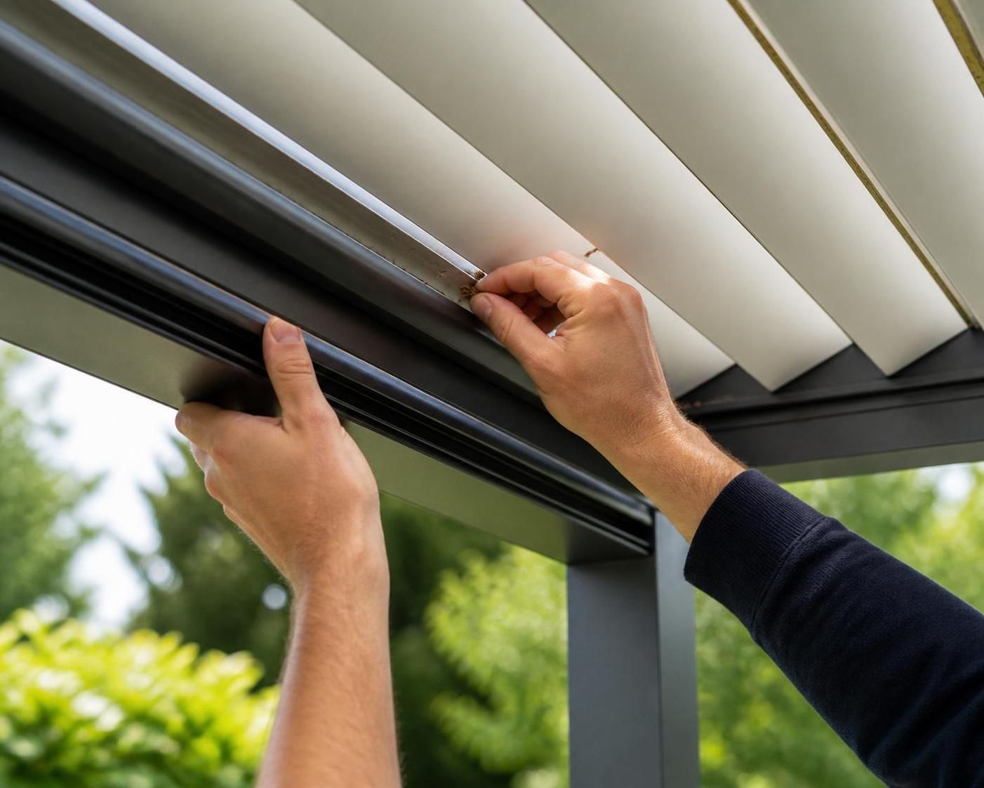 découvrez les gestes essentiels pour entretenir votre pergola bioclimatique en aluminium grâce à notre guide complet. assurez sa durabilité et profitez-en toute l'année.