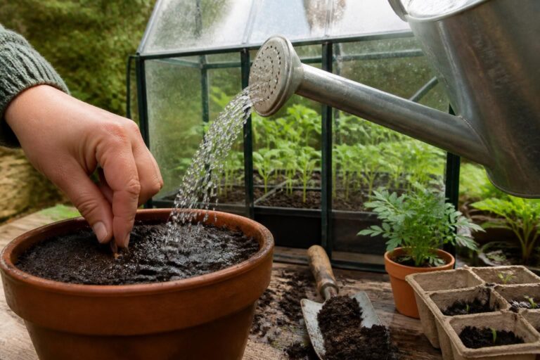découvrez les étapes essentielles pour réussir le semis des œillets d’inde et embellir votre jardin avec ces fleurs colorées et faciles à cultiver.