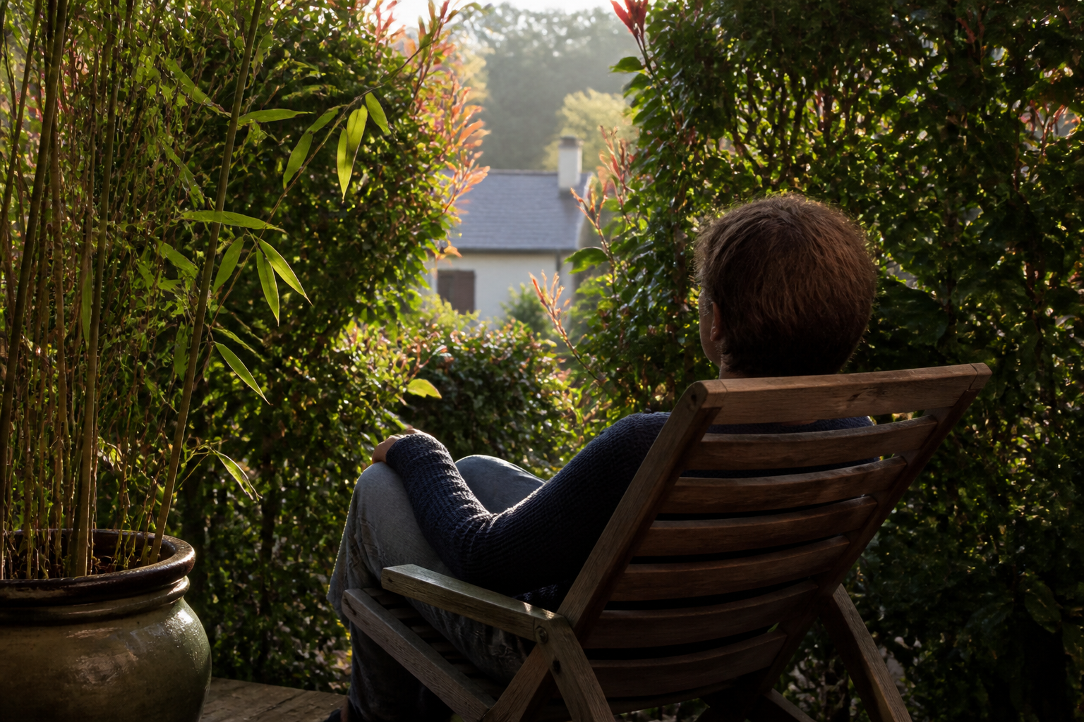 Brise-vue jardin naturel : quelles plantes choisir pour cacher un vis-à-vis